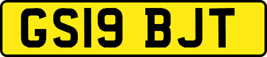 GS19BJT