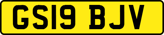 GS19BJV