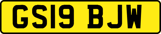 GS19BJW