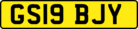 GS19BJY