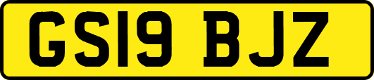 GS19BJZ