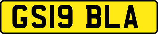 GS19BLA