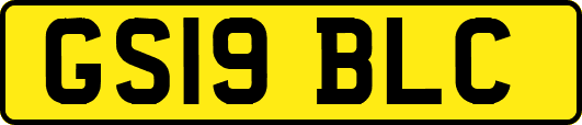 GS19BLC
