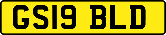 GS19BLD