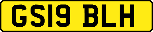 GS19BLH