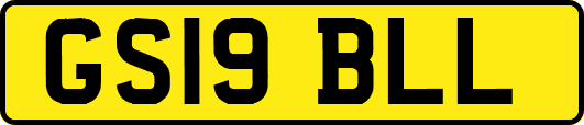 GS19BLL