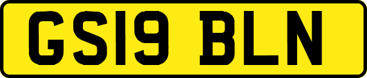 GS19BLN