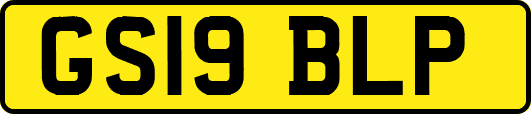 GS19BLP