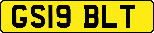 GS19BLT
