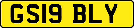 GS19BLY