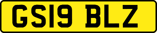 GS19BLZ