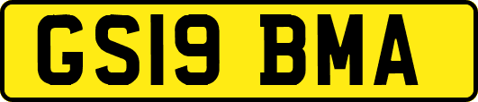 GS19BMA
