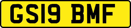 GS19BMF