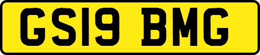 GS19BMG