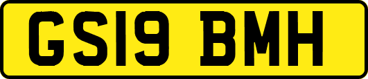 GS19BMH
