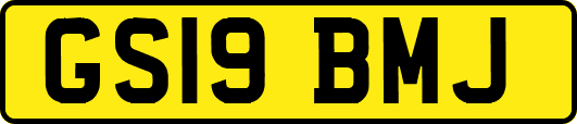 GS19BMJ