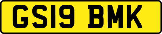 GS19BMK