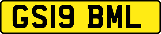 GS19BML
