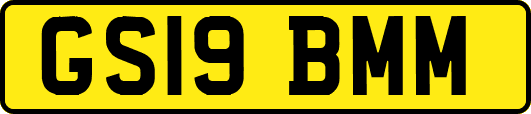 GS19BMM