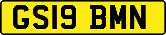 GS19BMN