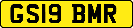 GS19BMR