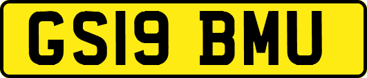 GS19BMU