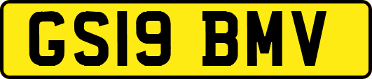 GS19BMV