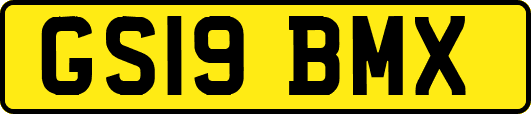 GS19BMX