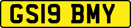 GS19BMY