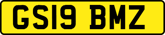 GS19BMZ