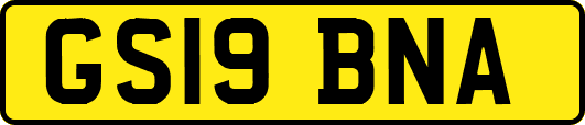 GS19BNA