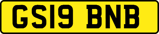 GS19BNB