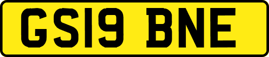 GS19BNE