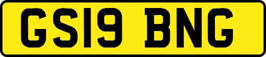 GS19BNG