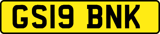 GS19BNK