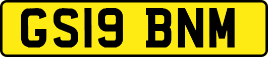 GS19BNM
