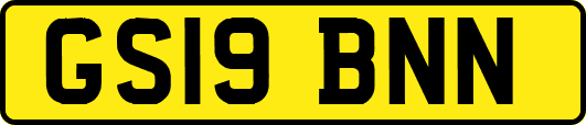GS19BNN
