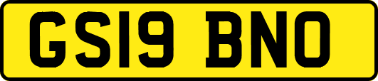 GS19BNO