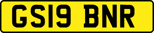 GS19BNR