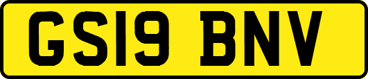 GS19BNV