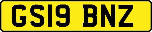 GS19BNZ