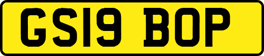 GS19BOP