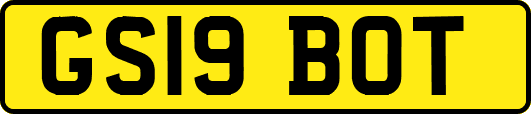 GS19BOT