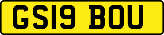 GS19BOU