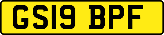 GS19BPF