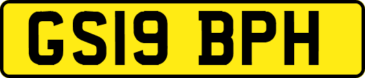 GS19BPH