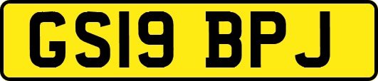 GS19BPJ