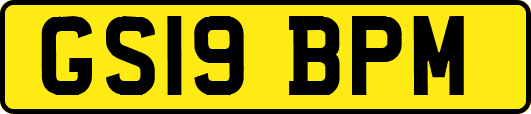 GS19BPM