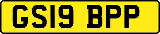 GS19BPP