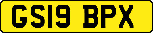 GS19BPX